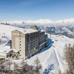 Hôtel Club mmv Plagne 2000