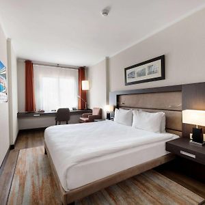 Chambre Standarde Double